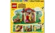 Конструктор Lego Animal Crossing Уютный дом Goldie, 149 деталей 77058 - изображение 8