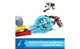 Конструктор Lego Sonic Sonic the Hedgehog Столкновение Соника у костра, 177 деталей 77001 - изображение 4