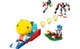 Конструктор Lego Sonic Sonic the Hedgehog Столкновение Соника у костра, 177 деталей 77001 - изображение 7