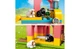 Конструктор Lego Friends Игровая площадка для морских свинок, 86 деталей 42640 - изображение 6