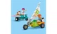 Конструктор Lego Friends Собачьи приключения на серфе и скутере, 113 деталей 42641 - изображение 5