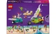 Конструктор Lego Friends Собачьи приключения на серфе и скутере, 113 деталей 42641 - изображение 9