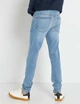 Джинси Skinny Kiabi блакитний DMRZW887 S - изображение 3