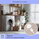 Электрическое одеяло KLARSTEIN Watson Deluxe XL (10045255) - изображение 4