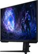Monitor 27" Samsung Odyssey G5 G51F (LS27FG510EUXEN) - obraz 6