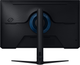Monitor 27" Samsung Odyssey G5 G51F (LS27FG510EUXEN) - obraz 9