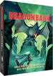 Доповнення до настільної гри Black Monk Dragonbane: Базовий комплект (5907729440276) - зображення 1