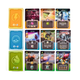 Настільна гра Lucrum Games Як врятувати світ (5904305400822) - зображення 5