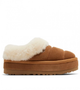 Жіночі уггі Таззліна Ультра Міні Платформа Помаранчеві Ugg Tazzlita Chestnut (41, помаранчевий) - изображение 1