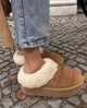Жіночі уггі Таззліна Ультра Міні Платформа Помаранчеві Ugg Tazzlita Chestnut (41, помаранчевий) - изображение 7