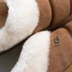 Жіночі уггі Таззліна Ультра Міні Платформа Помаранчеві Ugg Tazzlita Chestnut (41, помаранчевий) - изображение 8