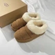 Жіночі уггі Таззліна Ультра Міні Платформа Помаранчеві Ugg Tazzlita Chestnut (41, помаранчевий) - изображение 13