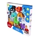 Учебный игровой набор Kiddi Smart – Зверушки-пазлики - изображение 8