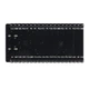 Плата розробника ESP32 NodeMCU 38-pin (Wi-Fi + Bluetooth, USB Type-C) - зображення 4