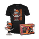 Коллекционная фигурка Funko Pop Chainsaw Man Денджи 10 см (F1ACE5A098A7) - изображение 1
