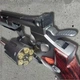 Пневматичний револьвер Borner 703 — металевий, Smith & Wesson, CO₂, 4.5 мм BB - изображение 6