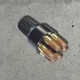 Пневматичний револьвер Borner 703 — металевий, Smith & Wesson, CO₂, 4.5 мм BB - изображение 8