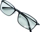 Очки компьютерные Xiaomi TS Turok Steinhard Anti-blue Glasses Black (FU006) - изображение 3