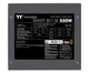 Блок питания Thermaltake BX1 SE 550W 80 Plus Bronze (PS-SPD-0550NNSABE-2) EU - изображение 5