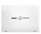 Ноутбук MSI Prestige 16 AI+ Mercedes AMG Ultra 9-288V/32GB/2TB/Win11P (Prestige 16 AI+ MercedesAMG | B2VMG-098PL) - изображение 6