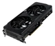 Видеокарта Gainward GeForce RTX 5060 Ti Ghost OC 16GB GDDR7 DLSS4 (NE7506TU19T1-GB2061B) EU - изображение 2