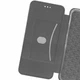 Чехол Fiji G.C. для Samsung Galaxy S22 Plus (S906) книжка магнитная Black - изображение 3