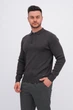 Джемпер K.O.R 0251 Антрацит (929/coral) 3XL - изображение 3