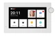 Видеодомофон BAS-IP AZ-07LF Android 7" Wi-Fi white - изображение 1