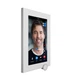Видеодомофон BAS-IP AZ-07LF Android 7" Wi-Fi white - изображение 3