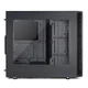 Корпус Fractal Design Define S Black (FD-CA-DEF-S-BK) (FD-CA-DEF-S-BK-W) Без БП - изображение 2
