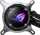 СВО ASUS ROG Strix LC II 280 ARGB Black (ROG-STRIX-LC-II-280 ARGB) - изображение 4