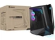 Корпус Gigabyte AORUS C700 Glass Black (GB-AC700G) Без БП - изображение 10