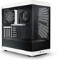 Корпус Hyte Y40 Black-White (CS-HYTE-Y40-BW) - изображение 1