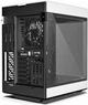 Корпус Hyte Y60 Black-White (CS-HYTE-Y60-BW) - изображение 3