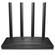 Роутер TP-Link Archer A6 Black (Archer A6) - изображение 1