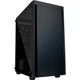 Корпус Zalman T3 Plus Tempered Glass без БЖ Black (T3PLUS) - зображення 2
