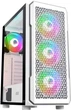 Корпус 2E GAMING HEXAGON G338W (2E-G338W) Без БП - изображение 1