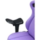 Игровое кресло Anda Seat Kaiser 4 Size L Violet (AD12YDDC-L-20-V-PV/C) - изображение 4