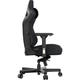 Ігрове крісло Anda Seat Kaiser 3 L Fabric Dark Gray (AD12YDC-L-01-GB-CF) - зображення 7