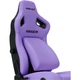 Игровое кресло Anda Seat Kaiser 4 Size L Violet (AD12YDDC-L-20-V-PV/C) - изображение 8