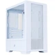 Корпус 1stPlayer Go2 White без БП (Go2-WH) - изображение 1