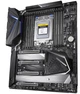 Материнская плата Gigabyte TRX40 DESIGNARE (TRX40 DESIGNARE) (Socket TRX4, AMD TRX40, ATX) Б/у - изображение 2