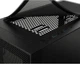 Корпус Vinga Pillar Black (Pillar Black) Без БП - изображение 4
