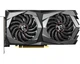 Видеокарта MSI GTX 1650 4Gb Gaming X (GeForce GTX 1650 GAMING X 4G) (GeForce GTX 1650 GAMING X) (GDDR6, 128 bit, PCI-E v3.0) Б/у - изображение 1