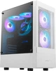 Корпус GAMDIAS TALOS E3 MESH WH (4712960137127) - изображение 1