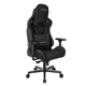 Игровое кресло HATOR Arc Fabric Jet Black (HTC-982) - изображение 1