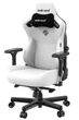 Игровое кресло Anda Seat Kaiser 3 XL White (AD12YDC-XL-01-W-PV/C) - изображение 2
