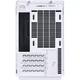 Корпус Lian Li A3-mATX White (G99.A3W.00) - изображение 5
