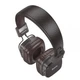 Наушники накладные Hoco W56 Earl Bluetooth ANC Коричневый - изображение 3