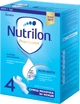 Молочная сухая смесь Nutrilon Premium+ 4 600 г (5900852071508) - изображение 1